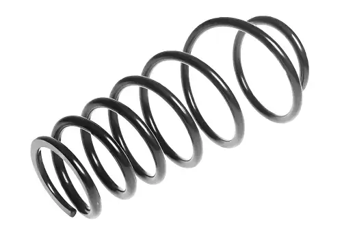 пружина задняя! Toyota Camry 06-11 ST 133 002 R STANDARD SPRINGS