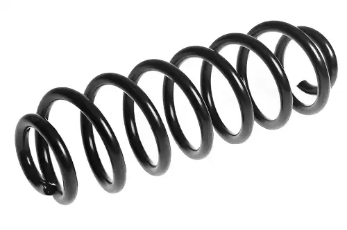 пружина задняя! VW Passat 3C2 05-10/ Passat 3C5 05-10 ST 134 011 R STANDARD SPRINGS