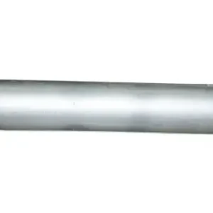 резонатор (бочка) глушителя! ЕВРО 3 круглый MB 380-383/385/615/617/619/668/669/670/673 Z58231 ZENTPARTS