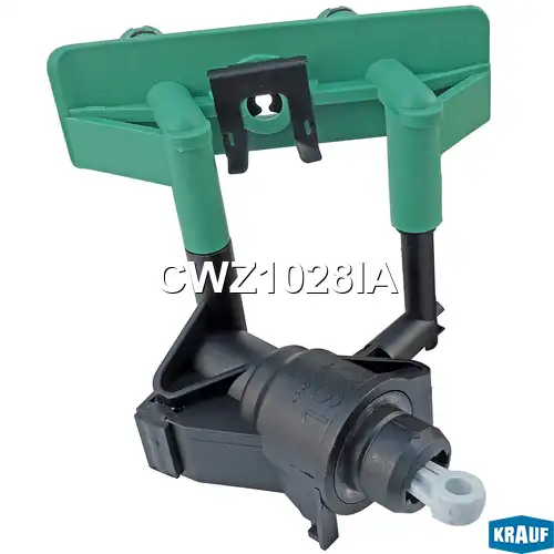 Цилиндр сцепления KRAUF CWZ1028IA