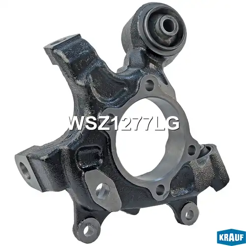 Кулак поворотный KRAUF WSZ1277LG