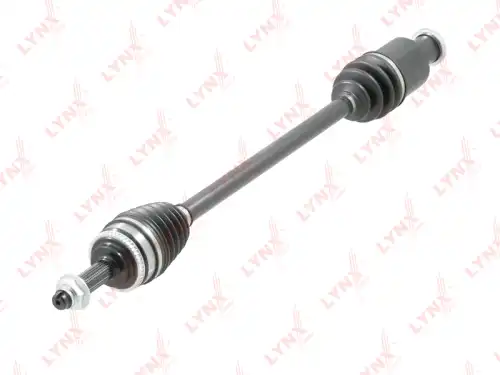 Вал приводной в сборе LYNXAUTO CD-1297A