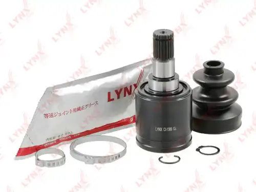 CI-1366 ШРУС LYNXauto