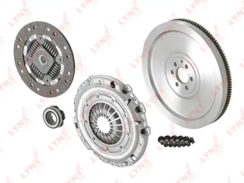 Комплект сцепления LYNXAUTO CL-2648