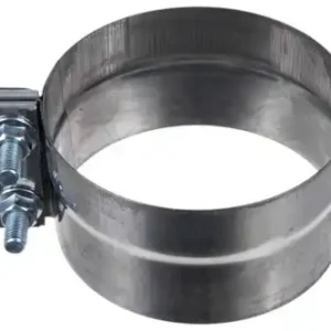 Хомут глушителя ZENTPARTS Z58500