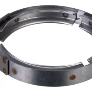 Хомут глушителя ZENTPARTS Z58502