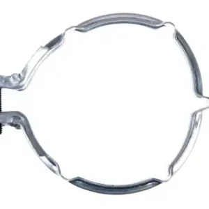 Хомут глушителя ZENTPARTS Z58504