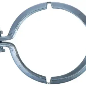 Хомут глушителя ZENTPARTS Z58510