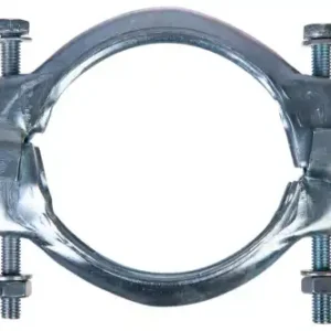 Хомут глушителя ZENTPARTS Z58513