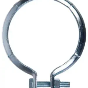 Хомут глушителя ZENTPARTS Z58514