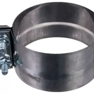 Хомут глушителя ZENTPARTS Z58515