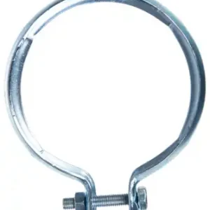 Хомут глушителя ZENTPARTS Z58516
