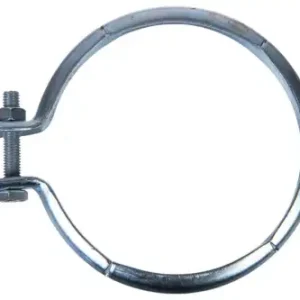 Хомут глушителя ZENTPARTS Z58528