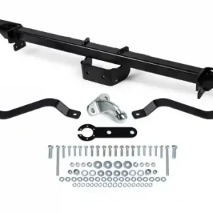 Фаркоп BERG F.1211.001 условно-съемный 3000 кг./ 100 кг.