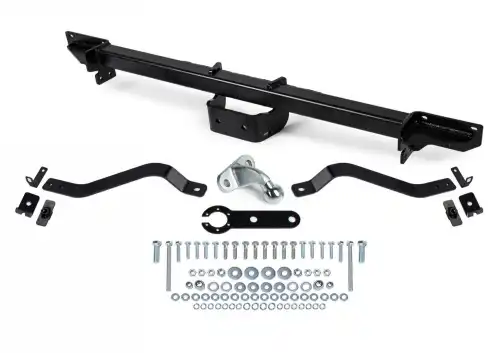 Фаркоп BERG F.1211.001 условно-съемный 3000 кг./ 100 кг.