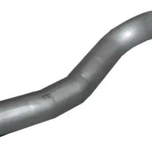 труба глушителя! промежут. после резонатора 2-изг. RVI Premium/Magnum EuroIII DXi11 370-350 Z59104 ZENTPARTS