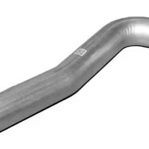 труба глушителя! E-line приемная d110 2-изг MAN TGA Z59013 ZENTPARTS