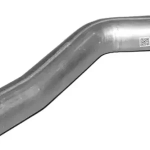 труба глушителя! колено после горн.торм. MAN TGA/TGS Z59016 ZENTPARTS