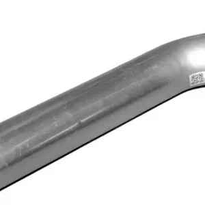 труба глушителя! приемная квадр. фланец 1-изг. MAN F2000 D2865/2866 94> Z59033 ZENTPARTS