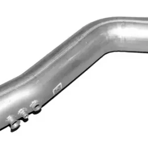 труба выпускная! Euro 4 MAN TGS/TGX Z59036 ZENTPARTS