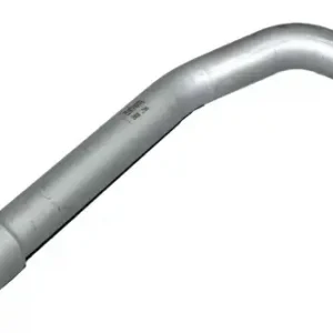 труба глушителя! приемная 1-изг. MAN TGL Z59039 ZENTPARTS