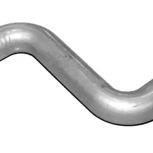 труба глушителя! промежут. до резонатора 2-изг. RVI Premium Euro II MIDR06.20.45 00> Z59042 ZENTPARTS