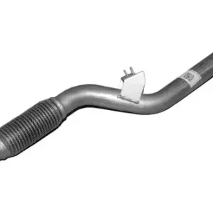 труба глушителя! приемная MB Sprinter 2.2CDI OM611 00-06 Z59044 ZENTPARTS