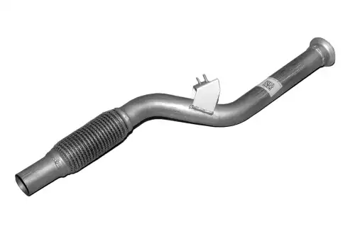 труба глушителя! приемная MB Sprinter 2.2CDI OM611 00-06 Z59044 ZENTPARTS