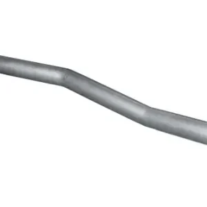 труба глушителя! выхлопная L=1676 3-изг. MAN M2000L/M Euro1 Z59147 ZENTPARTS