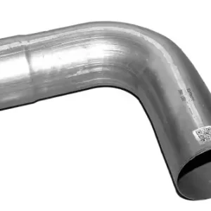 труба глушителя !1-изг. 90гр. перед глушителем VOLVO VN Z59048 ZENTPARTS