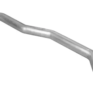 труба глушителя !выхлопная 3-изг MAN L2000 6/7/8/9/10. D0824/0826FL/LFL Z59065 ZENTPARTS