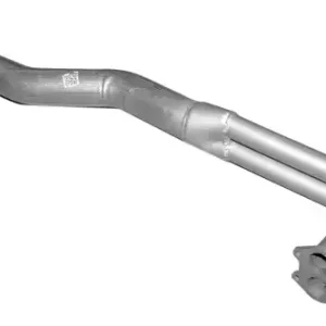 труба глушителя !приемная E-line Y-обр. плечи 150+450+200+380 MB 814-1514 Z59081 ZENTPARTS