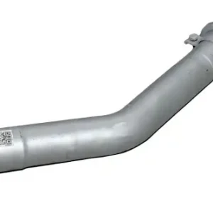 труба глушителя !приемная 1-изг MAN TGL/TGM Z59091 ZENTPARTS