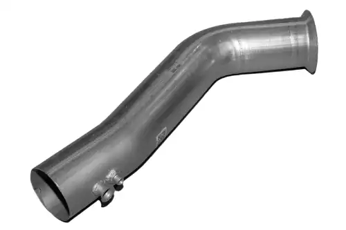 труба глушителя !L=660 MAN TGA/TGS/TGX 04>08 Z59093 ZENTPARTS