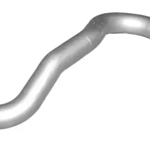 труба глушителя !выхлопная плечи 250+200+380+160 MB 670 Z59094 ZENTPARTS