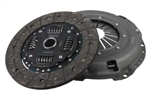 Комплект сцепления STELLOX 07-01581-SX