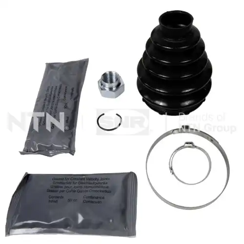 к-кт пыльника ШРУСа внутреннего! Ford Focus/Mondeo 98-07 IBK52.005 SNR