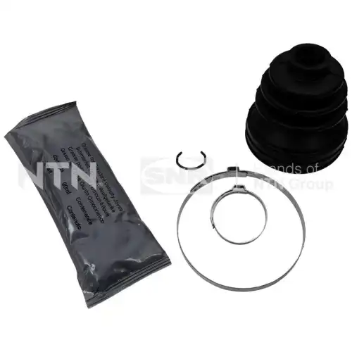 к-кт пыльника ШРУСа! Toyota Corolla/Avensis 1.4-1.8i 03-08 IBK69.008 SNR