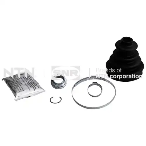 к-кт пыльника ШРУСа наружного! Alfa Romeo 15, BMW X3/X5/X6, Chrysler Sebring, Fiat Doblo OBK50.011 SNR