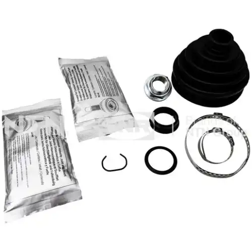 к-кт пыльника ШРУСа наружного!MB W638 96-03 OBK51.012 SNR