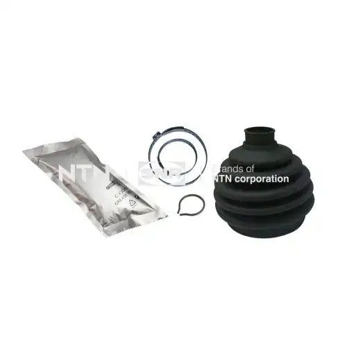 к-кт пыльника ШРУСа наружного! Opel Astra 2.2 01>/Vectra 1.8-2.5 99>/Zafira 2.2 00> OBK53.012 SNR