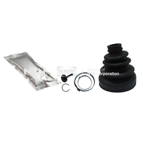 к-кт пыльника ШРУСа наружного! Volvo S60/S70 2.0/2.4T/2.5T/2.4D 97> OBK65.005 SNR