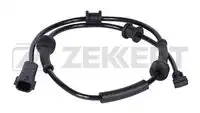 Датчик ABS ZEKKERT SE-6376