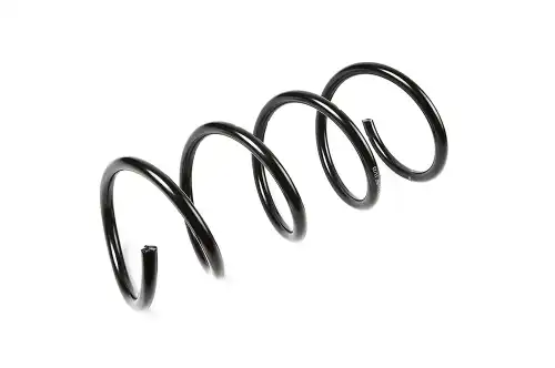пружина передняя! Nissan Almera G15 1.6 12-19 ST 123 095 F STANDARD SPRINGS