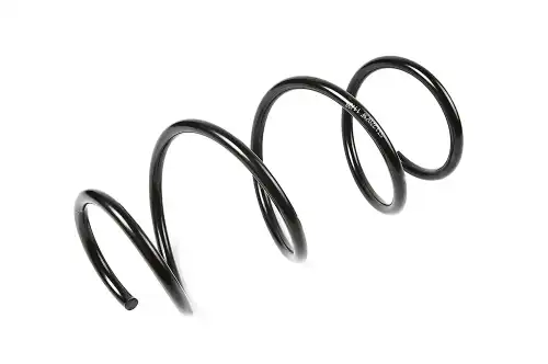пружина передняя! Renault Logan/Sandero X52 14-22 ST 127 079 F STANDARD SPRINGS