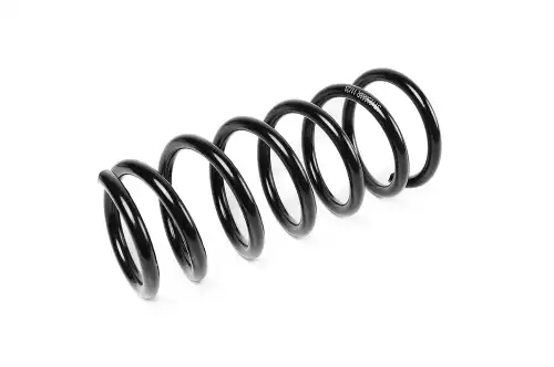 пружина задняя! Nissan Almera N16 00-06 ST 123 088 R STANDARD SPRINGS