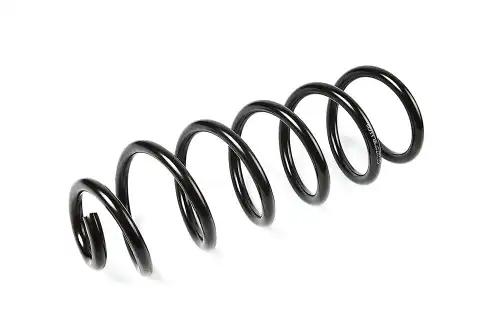 пружина задняя! Renault Logan II 14> ST 127 073 R STANDARD SPRINGS