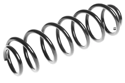 пружина задняя! Skoda Fabia 5J/6Y, VW Polo Cross 9N 1.4-1.9TDi 00-14 ST 134 113 R STANDARD SPRINGS