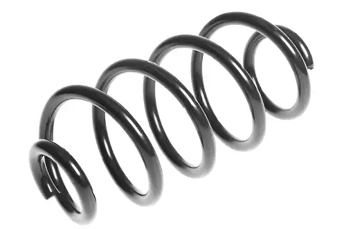 пружина задняя! Nissan Juke F15E 10> ST 123 082 R STANDARD SPRINGS
