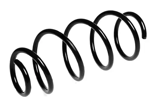 пружина передняя! VW Polo 6R 1.6 10> ST 130 047 F STANDARD SPRINGS